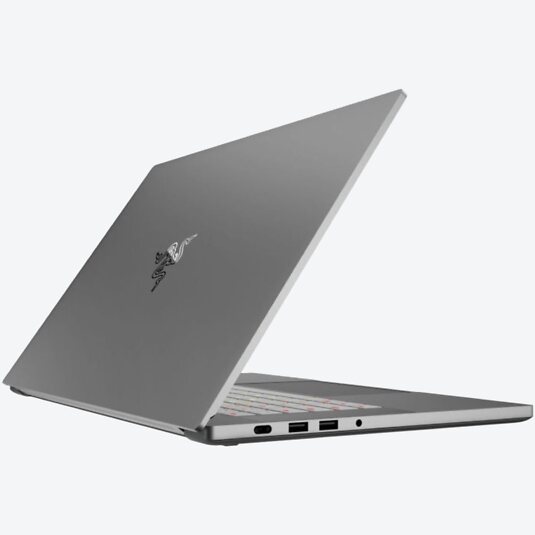 Razer Blade 15 Profi (2019) FHDi7-9750H 240Hz RTX 2070 512GB SSD Weiß