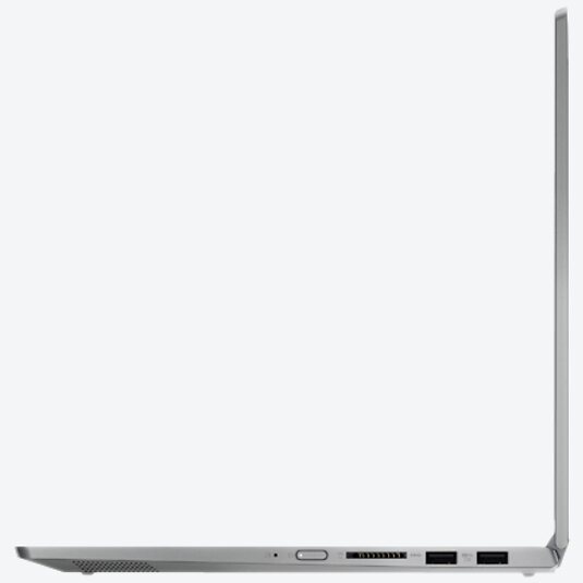 Lenovo IdeaPad C340-15IWL Grau 81N5000XGE