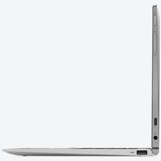 Lenovo IdeaPad D330-10IGM LTE Grau 81H3001TGE