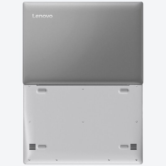 Lenovo Ideapad S130-14IGM 81J2004UGE Grau