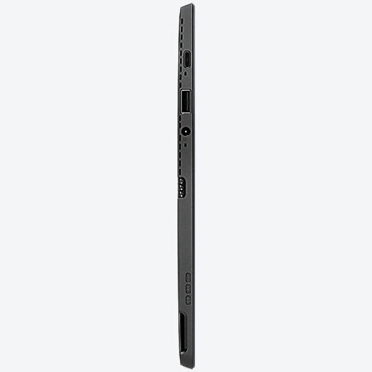 Lenovo IdeaPad Miix 520-12IKB Grau 20M3000DGE