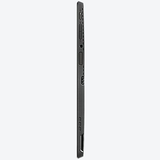Lenovo IdeaPad Miix 520-12IKB LTE Grau 20M3000LGE