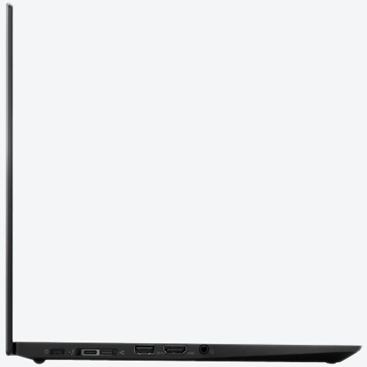 Lenovo ThinkPad T490s LTE Schwarz 20NX000EGE