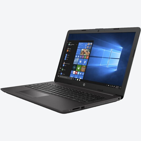 HP 255 G7 (6UM79ES) Schwarz