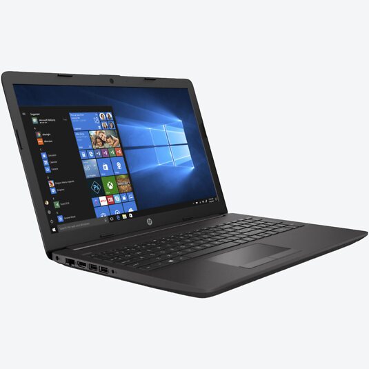 HP 255 G7 (6UM79ES) Schwarz