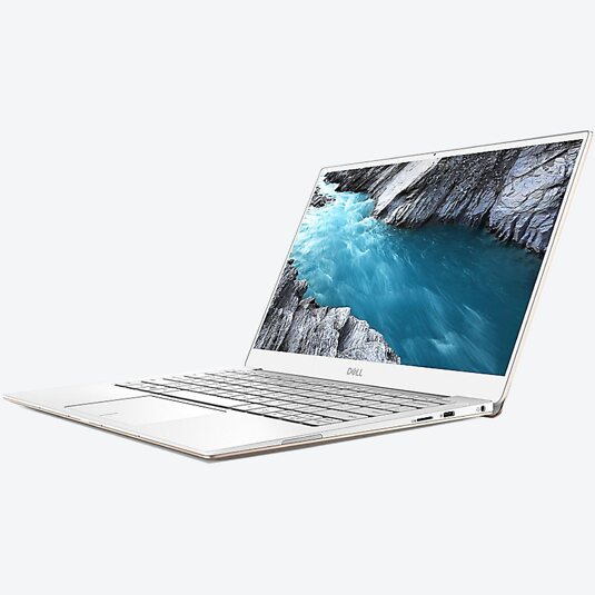 Dell XPS 13 (2019) 9380-9DVJJ Touch Rosegold
