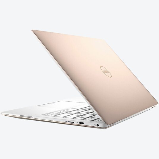 Dell XPS 13 (2019) 9380-9DVJJ Touch Rosegold