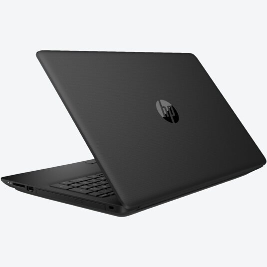 HP 15-db0323ng Schwarz