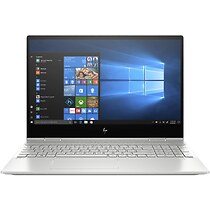 HP ENVY x360 15-dr