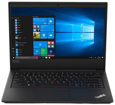 ▷ Lenovo ThinkPad E495 20NE000JGE Tests & Daten