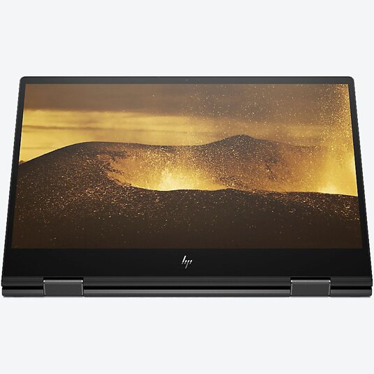 HP ENVY x360 15-ds0002ng Schwarz