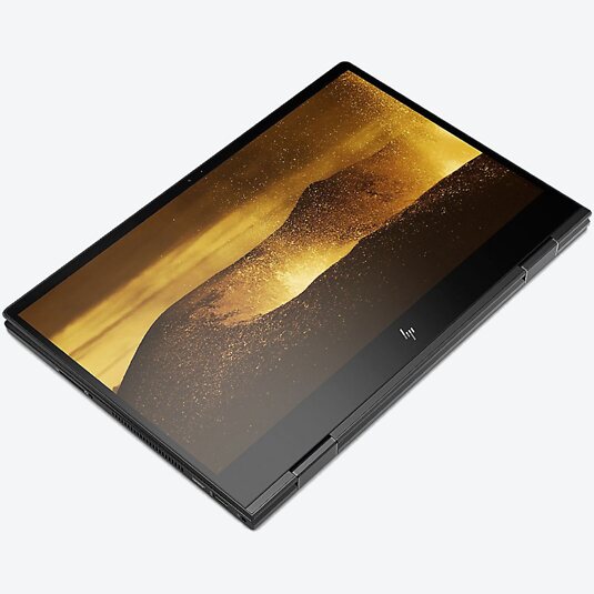 HP ENVY x360 15-ds0002ng Schwarz