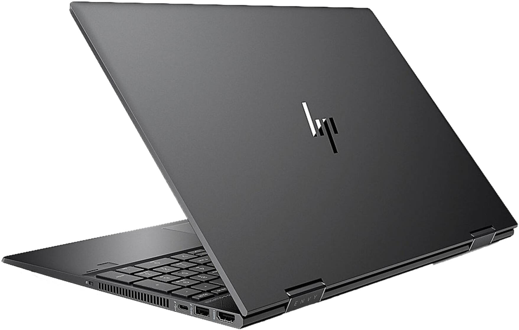 ▷ HP ENVY x360 15-ds0001ng Schwarz Tests & Daten
