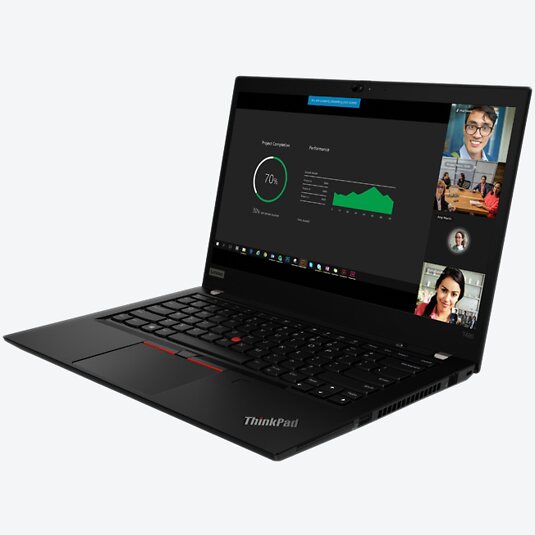 Lenovo ThinkPad T490 LTE 20N2004EGE