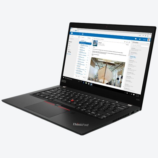 Lenovo ThinkPad X390 LTE 20Q00051GE
