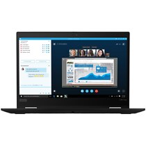 Lenovo ThinkPad Yoga X390