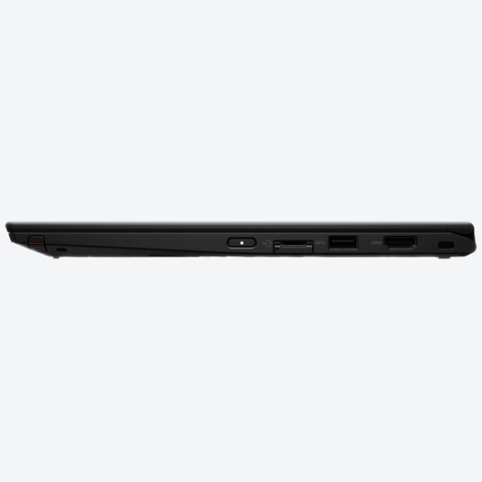 Lenovo ThinkPad Yoga X390 LTE 20NN002KGE