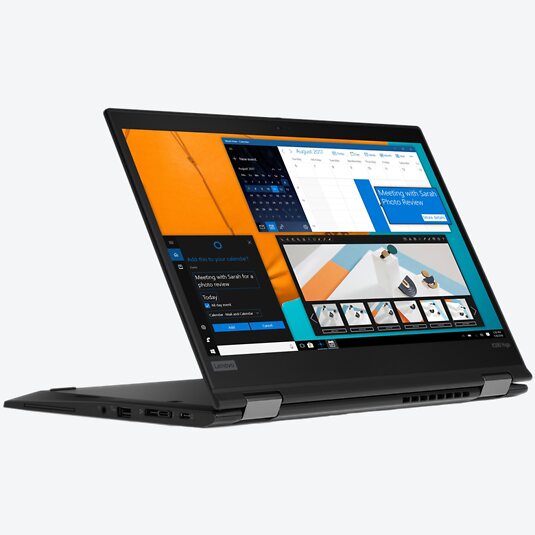 Lenovo ThinkPad Yoga X390 LTE 20NN002KGE