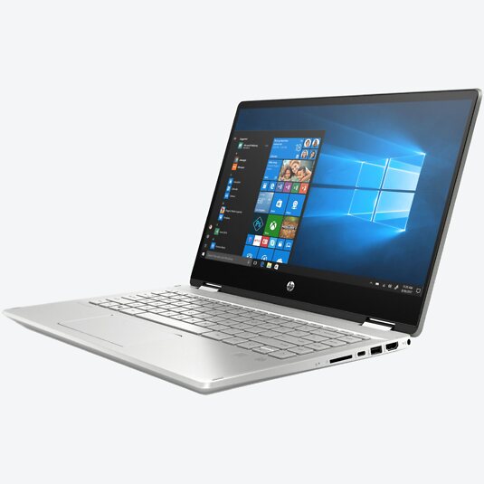 HP Pavilion x360 14-dh0106ng