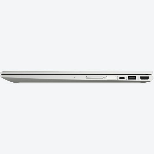 HP ENVY x360 15-cn0101ng Silber