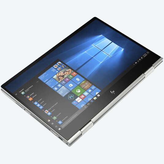 HP ENVY x360 15-dr0005ng Silber