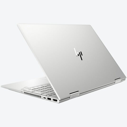 HP ENVY x360 15-dr0101ng Silber