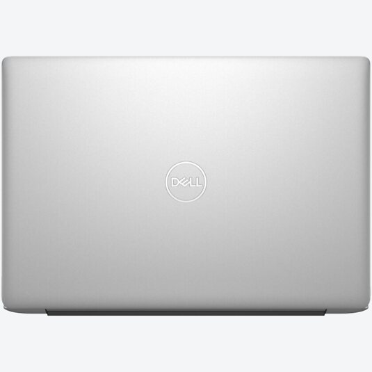 Dell Inspiron 15 5580 (52WR2) Silber