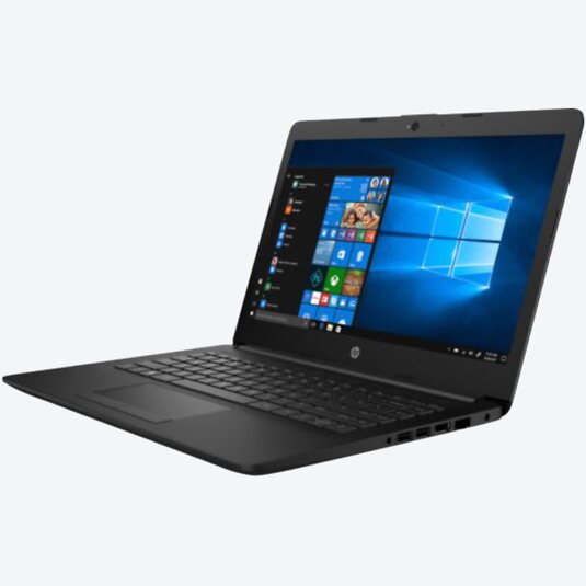 HP 14-cm0200ng Schwarz