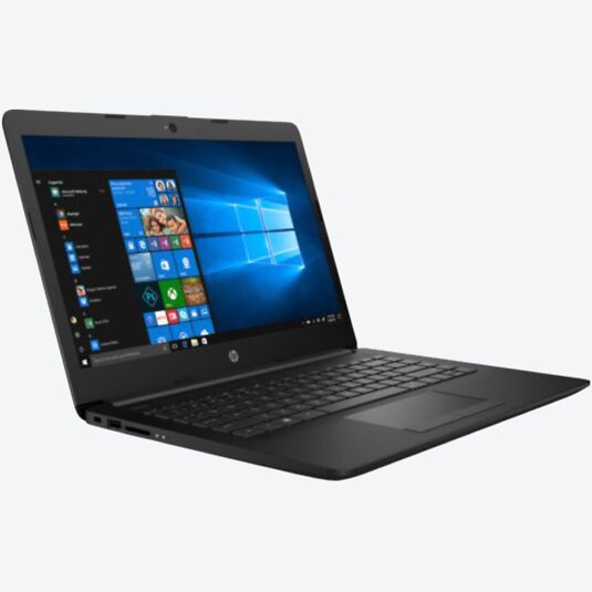 HP 14-cm0200ng Schwarz