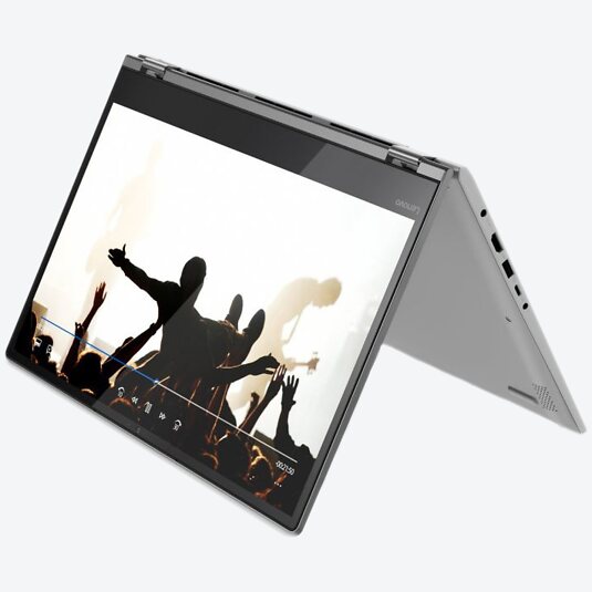 Lenovo Yoga 530-14IKB Grau 81EK00XQGE