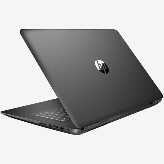 HP Pavilion 17-ab421ng Schwarz