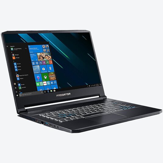 Acer Predator Triton 500 PT515-51-75C9