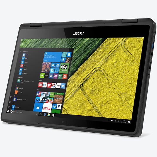 Acer Spin 5 Pro SP513-53N-76WV