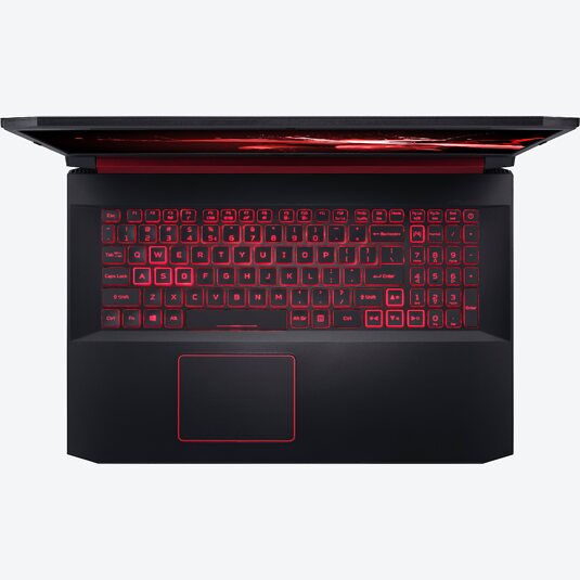 Acer Nitro 5 AN517-51-70ND