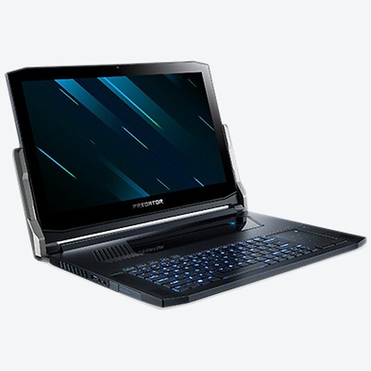 Acer Predator Triton 900 PT917-71-76VT