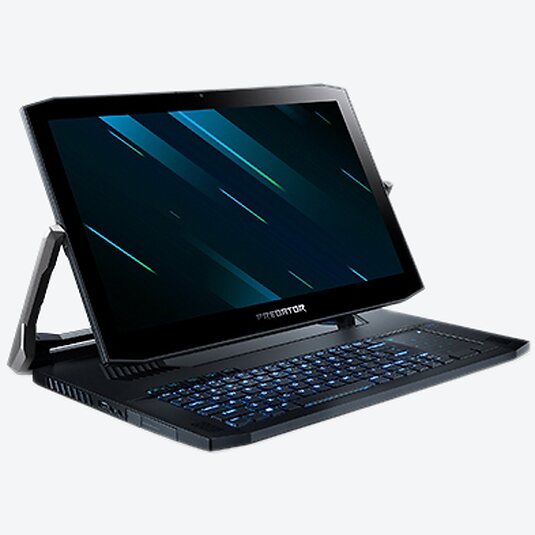 Acer Predator Triton 900 PT917-71-76VT