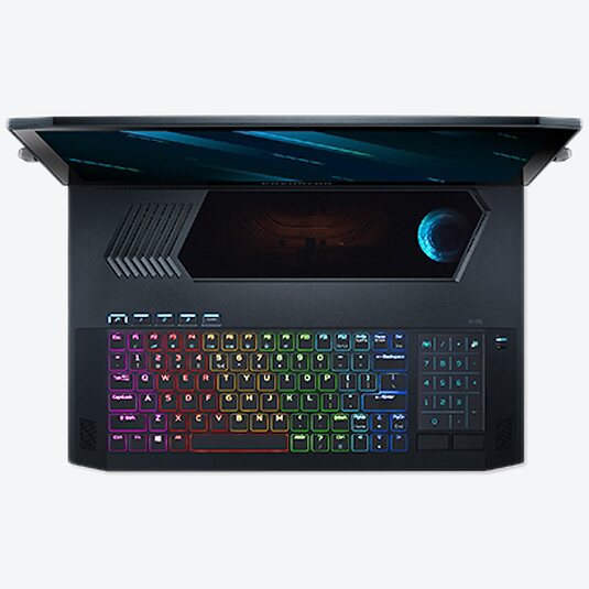 Acer Predator Triton 900 PT917-71-76VT