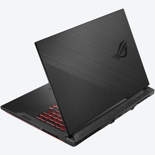 asus rog strix scar iii g731gv