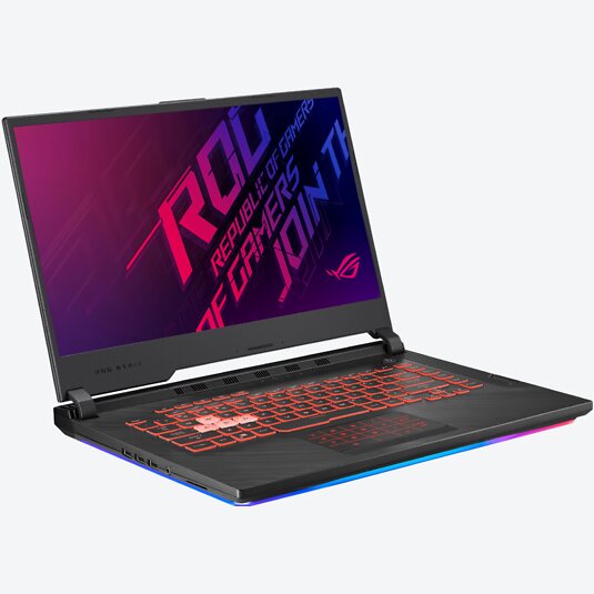 ASUS ROG Strix G G531GU-AL253T