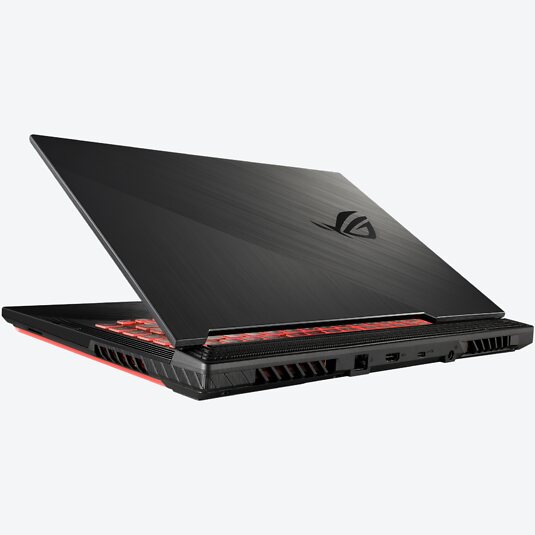 ASUS ROG Strix G G531GV-AL022