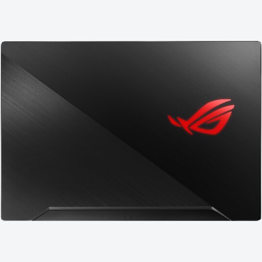 ASUS ROG Zephyrus S GX502GW-ES006R