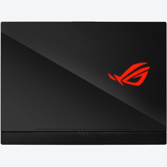 ASUS ROG Zephyrus S GX531GXR-ES010R