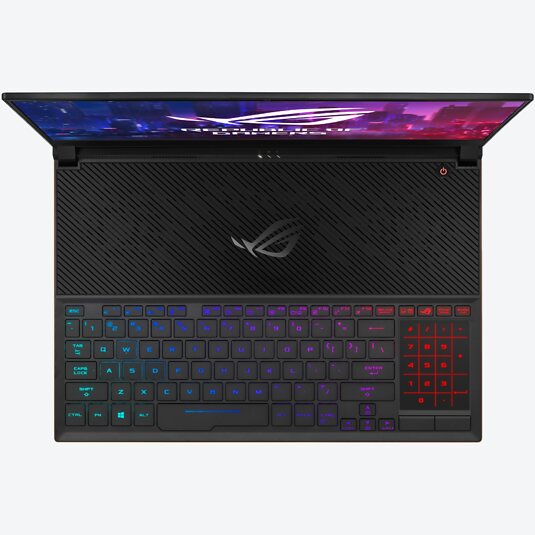 ASUS ROG Zephyrus S GX531GXR-ES010R