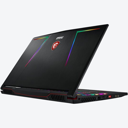 MSI GE63 8SF-047 Raider RGB