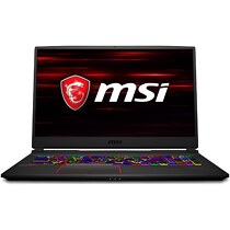 MSI GE75 Raider