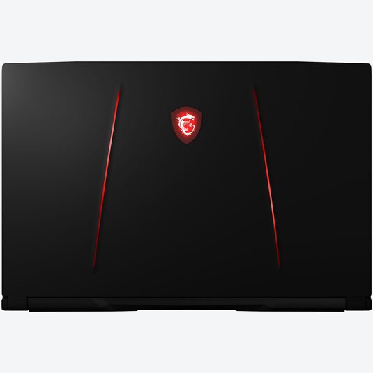 MSI GE75 8SF-045 Raider RGB