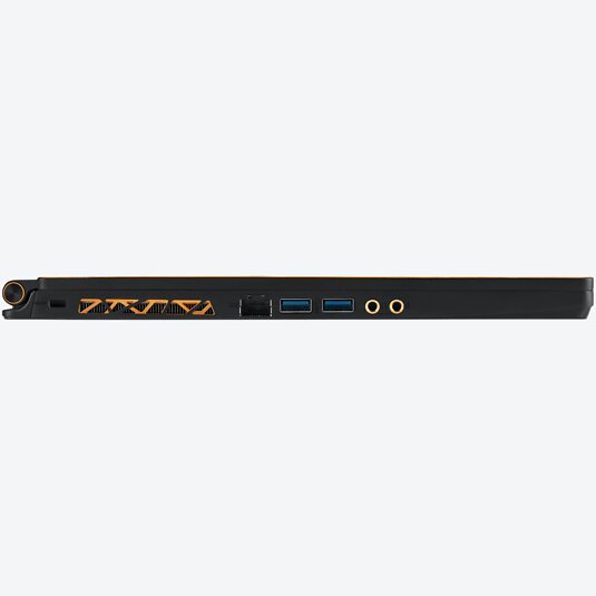 MSI GS65 Stealth Thin 8RF-408