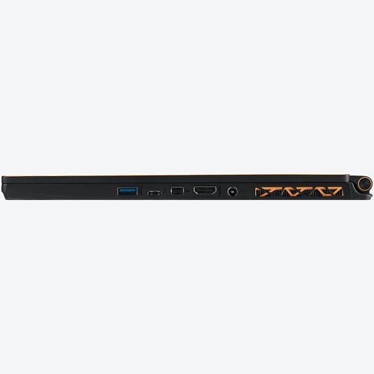 MSI GS65 Stealth Thin 8RF-408