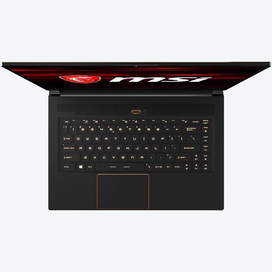 MSI GS65 Stealth Thin 8RF-408
