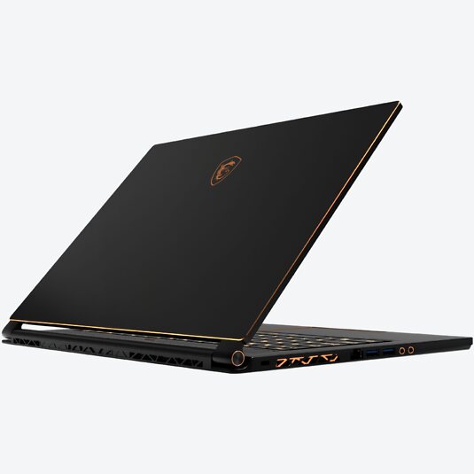 MSI GS65 Stealth Thin 8RF-408